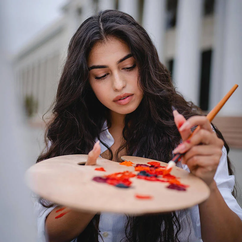 غيداء الشهواني