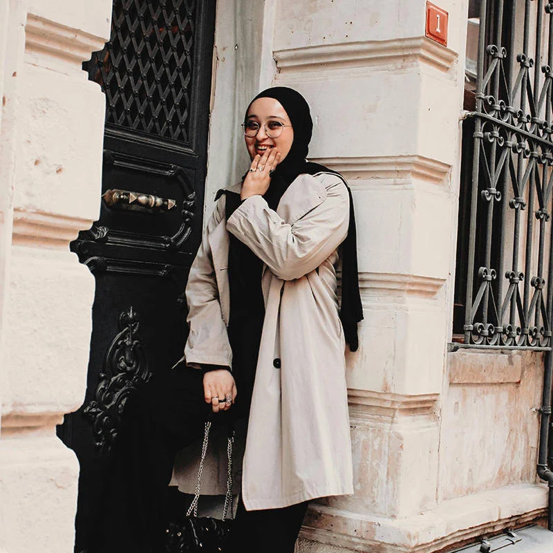 نورة السويدي