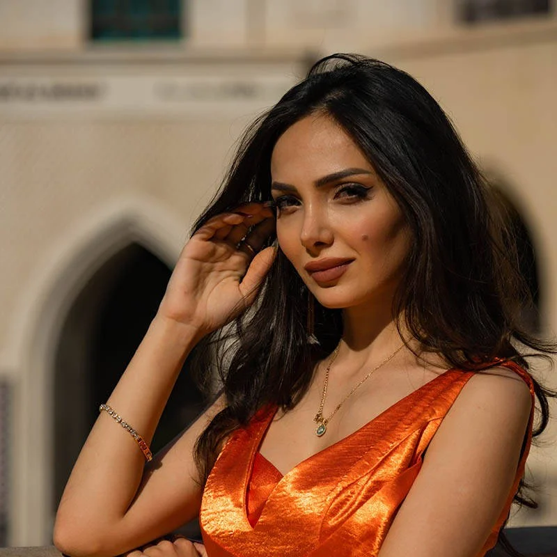 سارة الهتمي